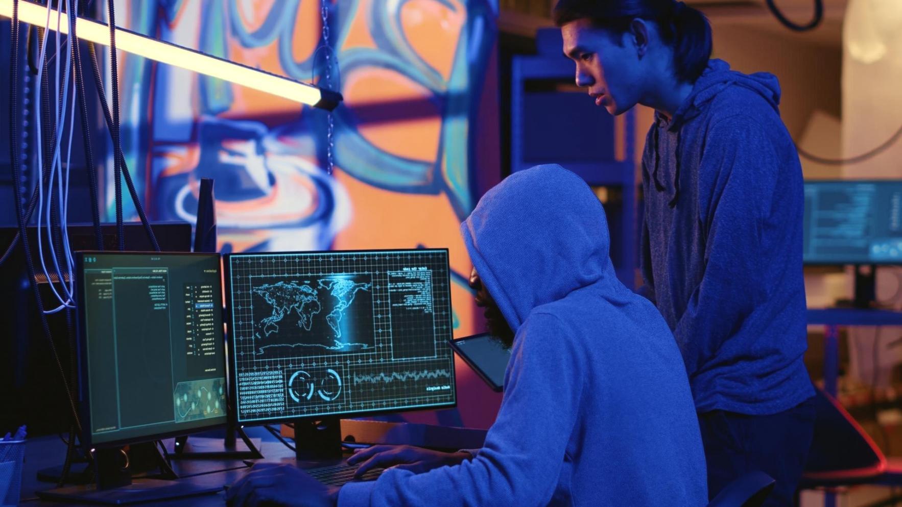 User testing session for mobile game development