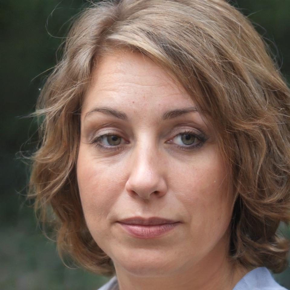 Portrait of Elara Thornfield