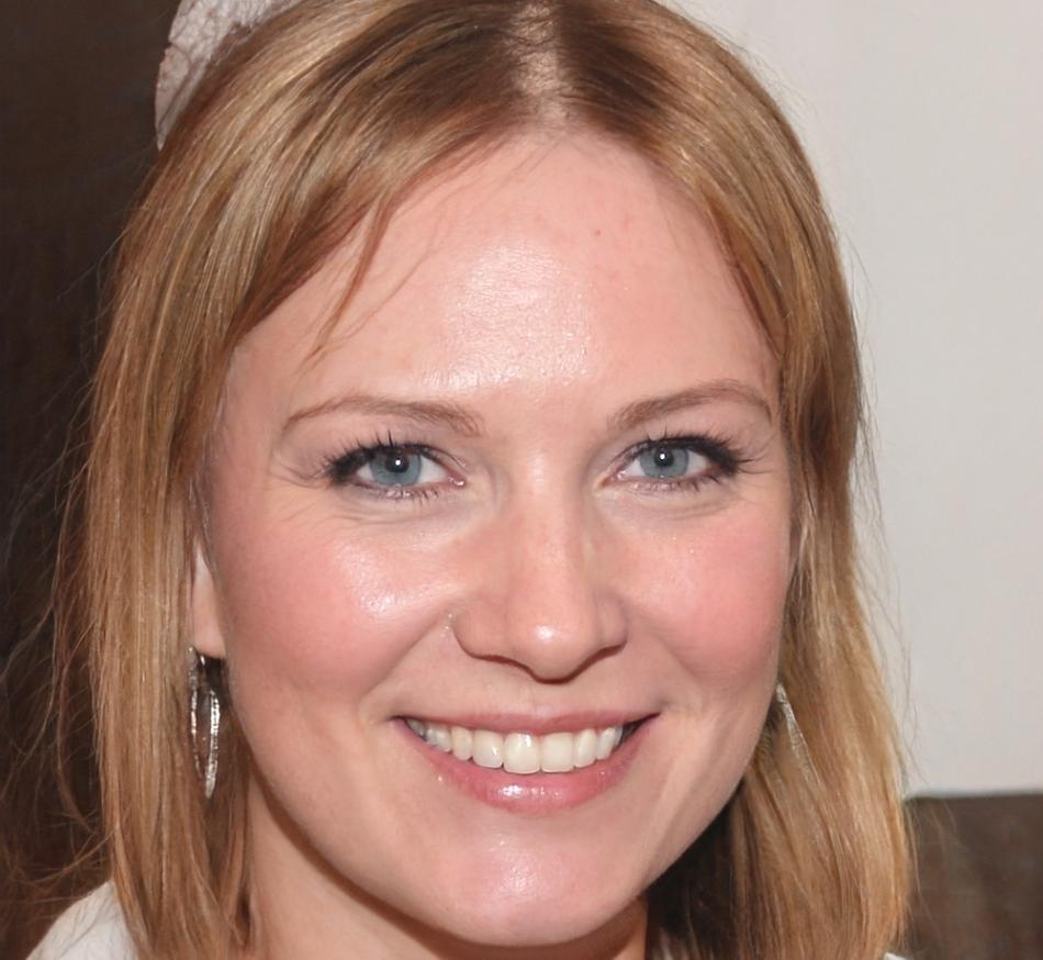 Linnea Bergqvist, Creative Director at DigitalFlowRelay